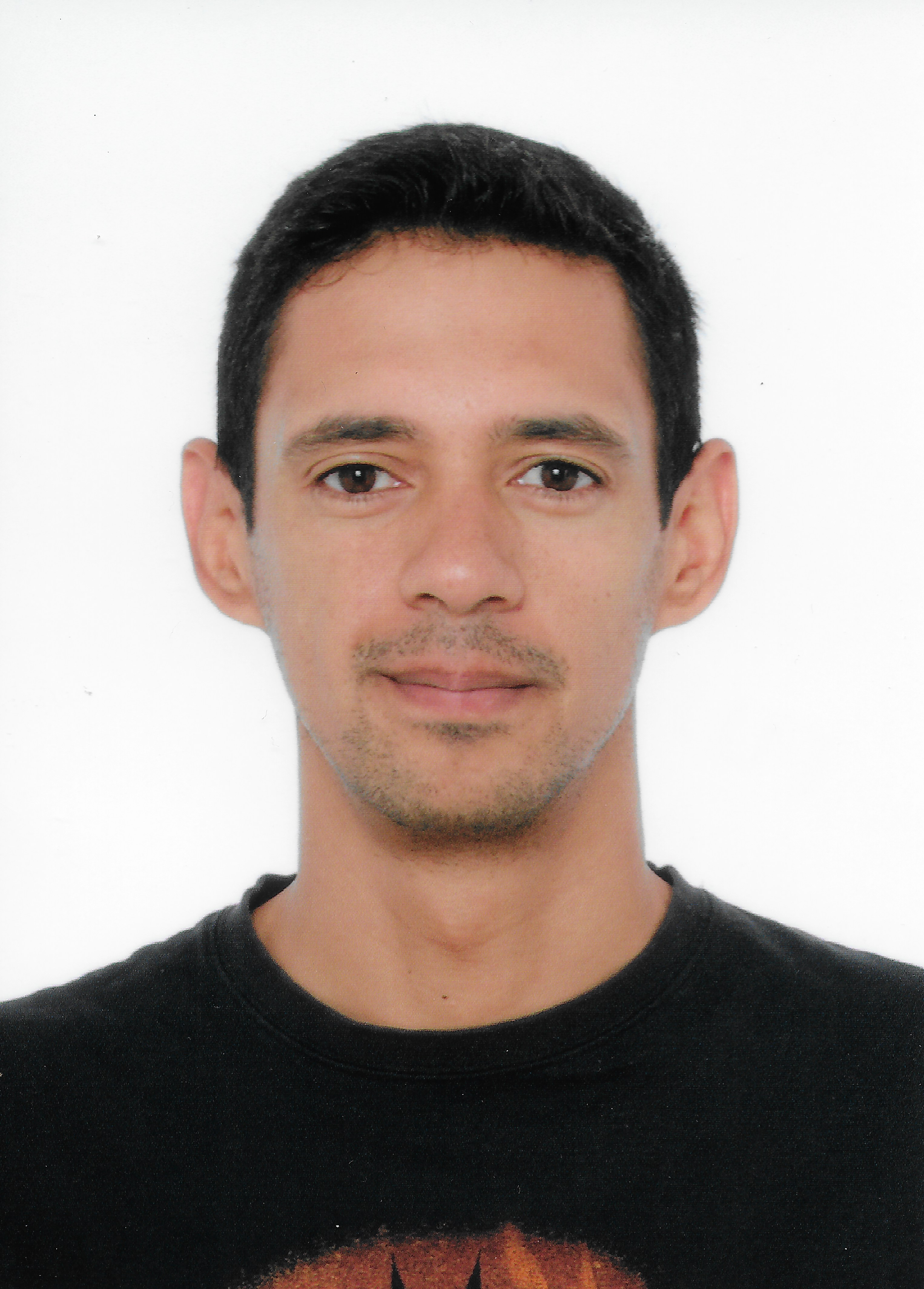 Foto de Sebastián Rodríguez